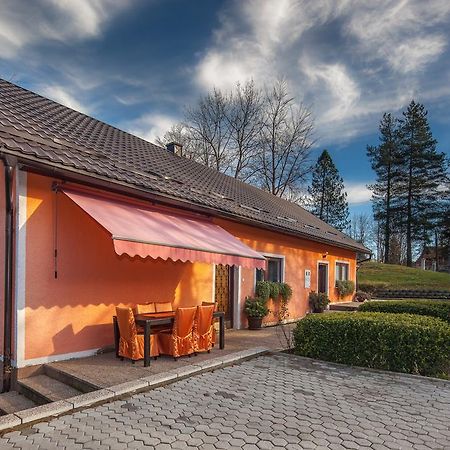 Guest House Slavica Plitvička Jezera المظهر الخارجي الصورة