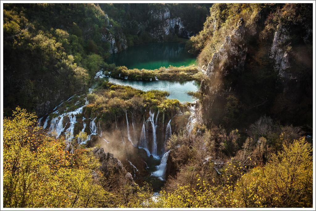 Guest House Slavica Plitvička Jezera المظهر الخارجي الصورة