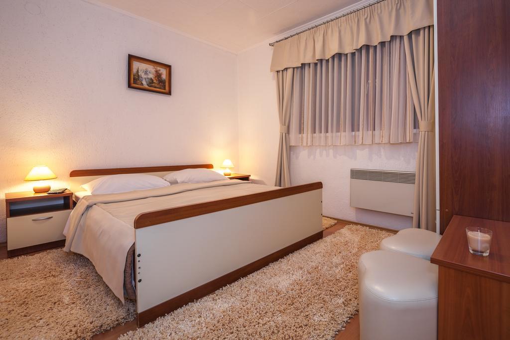 Guest House Slavica Plitvička Jezera المظهر الخارجي الصورة