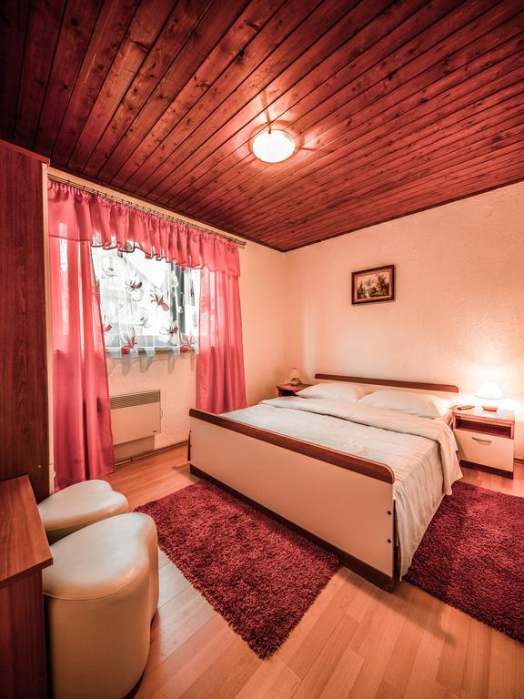 Guest House Slavica Plitvička Jezera المظهر الخارجي الصورة